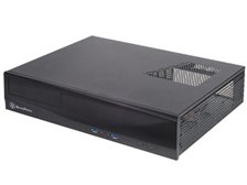 SILVERSTONE SST-ML03B 価格比較 - 価格.com