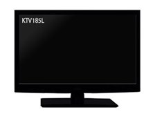KEIAN KTV185L [18.5インチ ブラック] 価格比較 - 価格.com