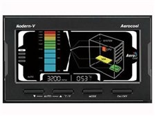 AeroCool Modern-V ファンコントローラー