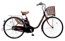 パナソニック リチウムビビ EX BE-ENE633T2 [チョコブラウン] + 専用