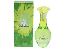 グレ　フルール　ド　カボティーヌ　ブーケ　オードトワレ　香水 50ml 試してみた】グレ フルールドカボティーヌ ブーケ オードトワレ