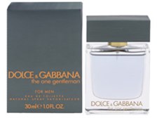 ドルチェ&ガッバーナ D&G ザ・ワン ジェントルマン EDT 30ml 価格比較