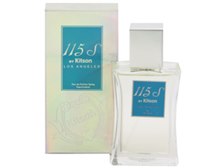 2本セット❗115 S バイ キットソン オーデパルファム❤ kitson 115S バイ キットソン EDP 50ml 価格比較 - 価格.com