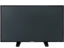 パナソニック TH-42LF20J [42インチ] 価格比較 - 価格.com