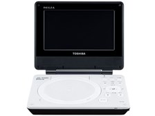 東芝 REGZA SD-P76SW [ココナッツホワイト] 価格比較 - 価格.com