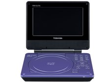 東芝 REGZA SD-P76SL [ブルーベリーブルー] 価格比較 - 価格.com