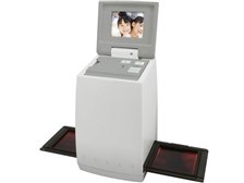 YASHICA ScanBit FS-502 レビュー評価・評判 - 価格.com