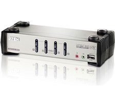 ATEN CS1734B 価格比較 - 価格.com