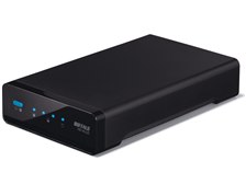 Buffalo - 新品未使用 HD-ALS2.0TU2/VJ 2TB 外付けHDD Amazon | BUFFALO 静音＆省エネ テレビ・レコーダー対応モデル