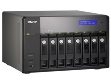 QNAP TS-859 Pro+ Turbo NAS 価格比較 - 価格.com