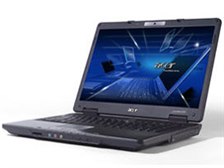 激安デュアルコアノートパソコン Acer TravelMate 5330 激安デュアルコアノートパソコン Acer TravelMate 5330