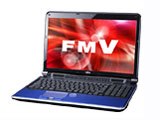 富士通 FMV LIFEBOOK AH700/BN A70BNB7_A56 価格.com限定モデル 価格