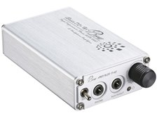 iBasso Audio D2+S Hj Boa [ブラッシュド・シルバー] 価格比較 - 価格.com
