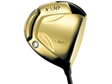 ダンロップ ゼクシオ プライム　ドライバー　 10.5° SP1000 SR ダンロップ ゼクシオ プライム ドライバー 10.5° SP1000 SR - メルカリ