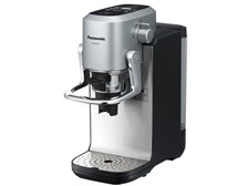 【販売終了/希少】エスプレッソマシーン　パナソニック　NC-BV321 CK 41cAHHd1U9L._AC_SY200_QL15_.jpg