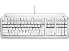 Matias Matias Tactile Pro Keyboard for Mac/White (JP) FK302-JP