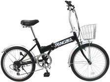 PANGAEAロビンソン20 折りたたみ自転車 ブラック PANGAEA ロビンソン20 [ブラック] レビュー評価・評判 - 価格.com
