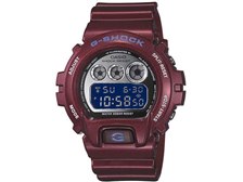 カシオ G-SHOCK メタリックカラーズ DW-6900SB-4DR [海外モデル] 価格