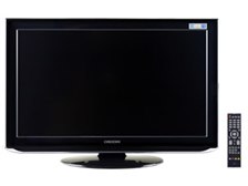 オリオン DL32-32B [32インチ] 価格比較 - 価格.com