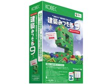 （シュウ）建築みつも郎 Amazon.co.jp: 建築みつも郎17 : PCソフト