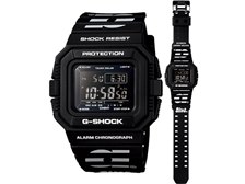 カシオ G-SHOCK エー・ライフ G-5500AL-1JR 価格比較 - 価格.com