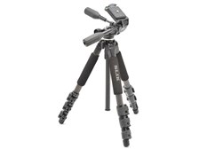 旅行用 カーボン三脚　SLIK Carbon Sprint 624 FL SLIK カーボンスプリント 624 FL 価格比較 - 価格.com