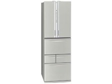 東芝 GR-D43F(NS) [シャンパンシルバー] 価格比較 - 価格.com