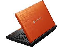 東芝 dynabook N300 N300/02AD PN30002AMVD [パッションオレンジ] 価格比較 - 価格.com