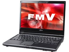 富士通 FMV LIFEBOOK SH760/BN S760BN7_A71 価格.com限定 Corei5