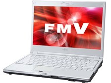 富士通 FMV LIFEBOOK SH560/BN S560BN7_A72 価格.com限定 Corei3