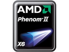 AMD Phenom II X6 1100T Black Edition バルクのクチコミ - 価格.com