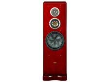 GX250買いました。』 FOSTEX GX250(WR) [ワインレッド 単品