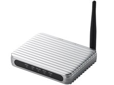 ロジテック ロジテック　無線LAN 中継機　LAN-W150N/RIPS ジャンク品　送料無料