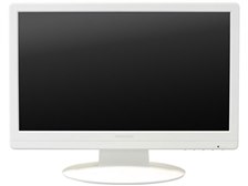 FRONTIER FR1802W [18.5インチ ホワイト] 価格比較 - 価格.com