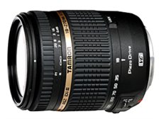 【極上美品】タムロンキヤノン用18-270mm（Model B008）レンズ☆彡