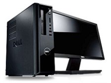 Dell Vostro 230 スリムタワー 価格.com限定!ハイスペックモデル 価格