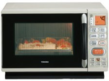 東芝 石窯オーブン ER-J3(W) [アイボリーホワイト] 価格比較 - 価格.com