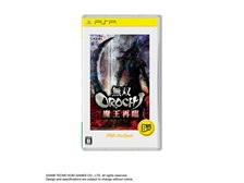 コーエー 無双OROCHI 魔王再臨 [PSP the Best] オークション比較