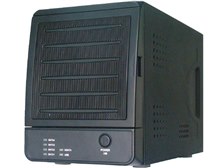 novac NV-HS402U3S 4台はい〜るKIT Super Turbo NOVAC SATA 4台はい〜るKIT Super Turbo NV-HS402U3S - 製品詳細
