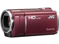 JVC Everio GZ-HM450-R [ルージュレッド] 価格比較 - 価格.com