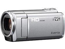 JVC Everio GZ-HM450-S [プレシャスシルバー] オークション比較 - 価格.com