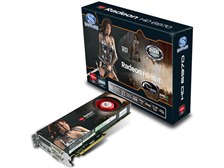 グラフィックボード SAPPHIRE AMD Radeon HD6970 2GB 楽天市場】SAPPHIRE Radeon HD 6970 2GB 256BIT GDDR5 11187-00