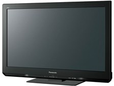 パナソニック VIERA TH-L32C3 [32インチ ブラック] 価格比較 - 価格.com