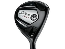 【どちらか１本】タイトリスト910F 910Fd 13.5 TourAD DJ6 タイトリスト 910F・d フェアウェイウッド レフティー #13.5