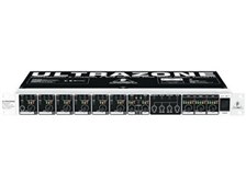 BEHRINGER ULTRAZONE ZMX8210 価格比較 - 価格.com
