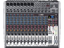 BEHRINGER XENYX X2222USB 価格比較 - 価格.com