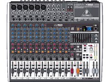 BEHRINGER XENYX X1832USB 価格比較 - 価格.com