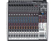 Behringer XENYX X2442USB アナログミキサー BEHRINGER ( ベリンガー ) XENYX X2442USB アナログミキサー