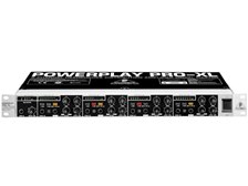 BEHRINGER POWERPLAY PRO-XL HA4700 オークション比較 - 価格.com