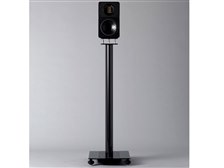 Soulnote』 ELAC 310 INDIES BLACK HB [ハイグロス・ブラック ペア] の